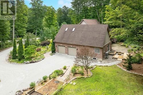 105 Copeland Creek Drive, Tiny, ON - Outdoor