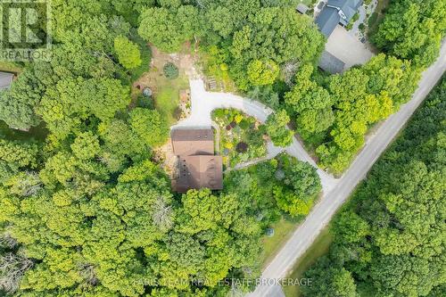105 Copeland Creek Drive, Tiny, ON - Outdoor With View