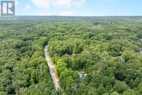 105 Copeland Creek Drive, Tiny, ON - Outdoor With View