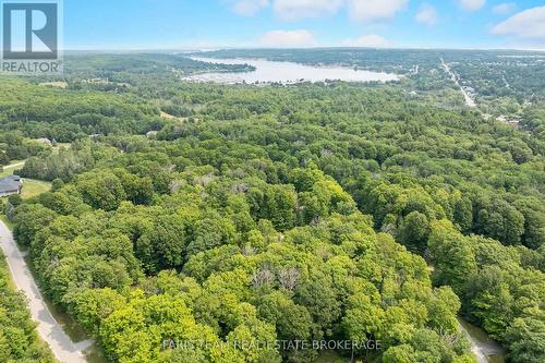 105 Copeland Creek Drive, Tiny, ON - Outdoor With View