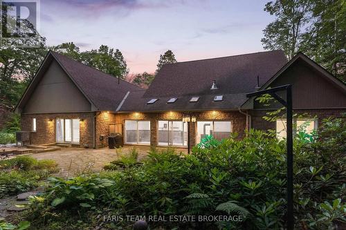 105 Copeland Creek Drive, Tiny, ON - Outdoor
