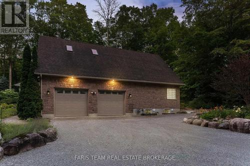 105 Copeland Creek Drive, Tiny, ON - Outdoor