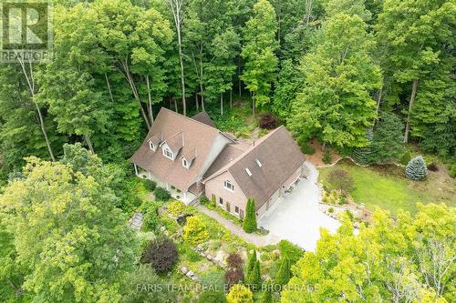 105 Copeland Creek Drive, Tiny, ON - Outdoor