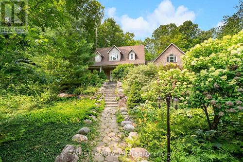 105 Copeland Creek Drive, Tiny, ON - Outdoor