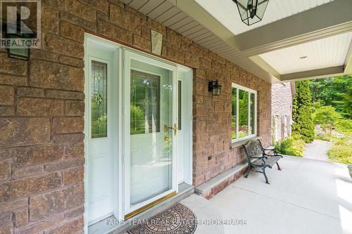 105 Copeland Creek Drive, Tiny, ON - Outdoor With Deck Patio Veranda With Exterior