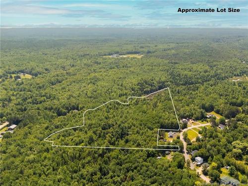 Lot Hill St, Minto, NB 