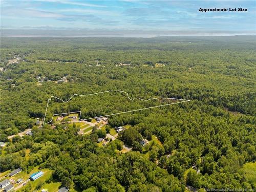 Lot Hill St, Minto, NB 