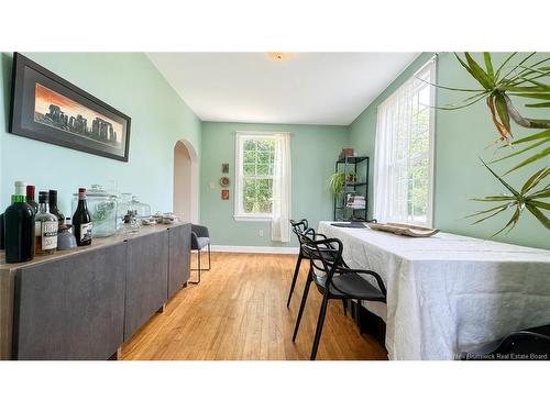 115-123 Pond Shore Rd, Sackville, NB - Indoor