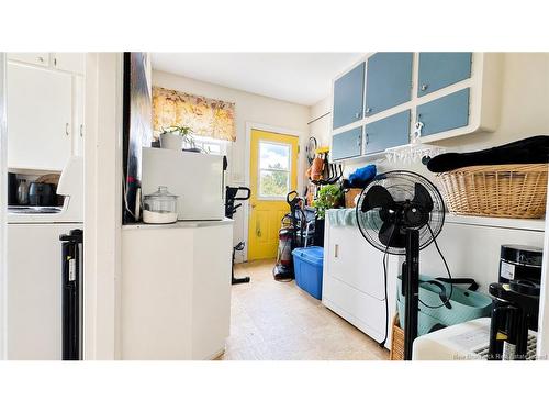 115-123 Pond Shore Rd, Sackville, NB - Indoor