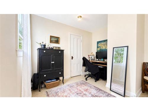 115-123 Pond Shore Rd, Sackville, NB - Indoor