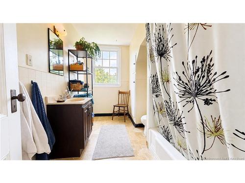 115-123 Pond Shore Rd, Sackville, NB - Indoor Photo Showing Other Room
