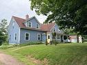 115-123 Pond Shore Rd, Sackville, NB  - Outdoor 