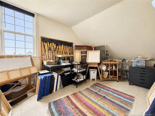115-123 Pond Shore Rd, Sackville, NB - Indoor