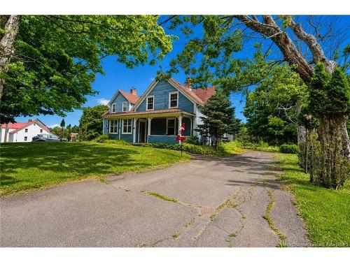 115-123 Pond Shore Rd, Sackville, NB - Outdoor