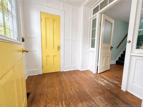 115-123 Pond Shore Rd, Sackville, NB - Indoor Photo Showing Other Room