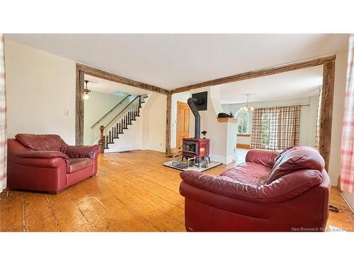 115-123 Pond Shore Rd, Sackville, NB - Indoor