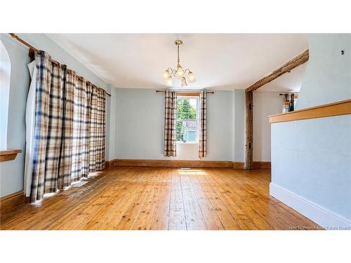 115-123 Pond Shore Rd, Sackville, NB - Indoor Photo Showing Other Room