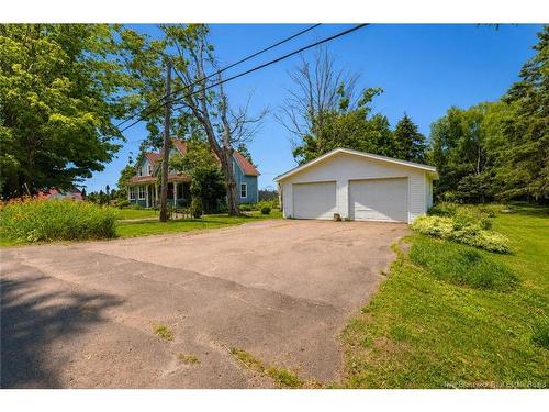 115-123 Pond Shore Rd, Sackville, NB - Outdoor