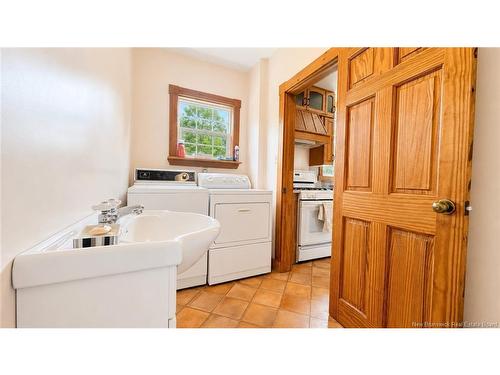 115-123 Pond Shore Rd, Sackville, NB - Indoor Photo Showing Other Room
