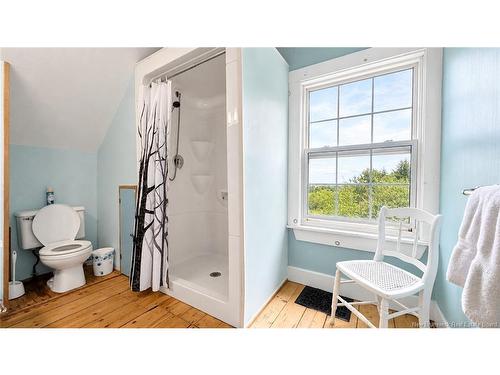 115-123 Pond Shore Rd, Sackville, NB - Indoor Photo Showing Bathroom