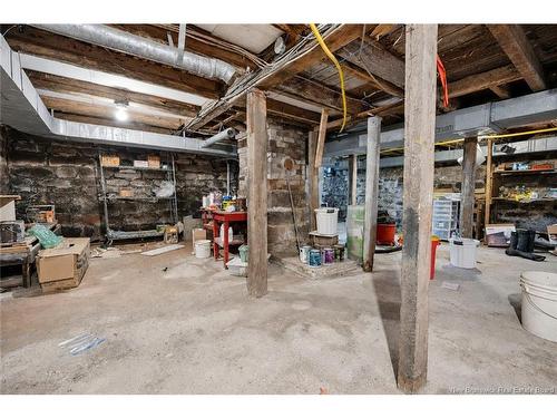 115-123 Pond Shore Rd, Sackville, NB - Indoor