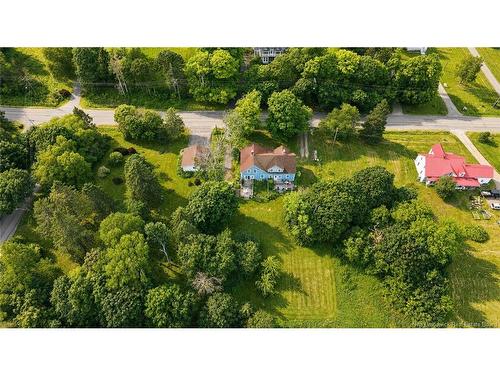 115-123 Pond Shore Rd, Sackville, NB - Outdoor