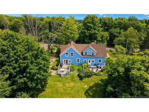 115-123 Pond Shore Rd, Sackville, NB - Outdoor