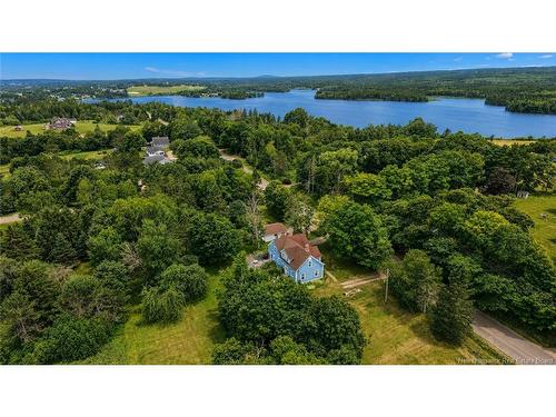 115-123 Pond Shore Rd, Sackville, NB - Outdoor With View