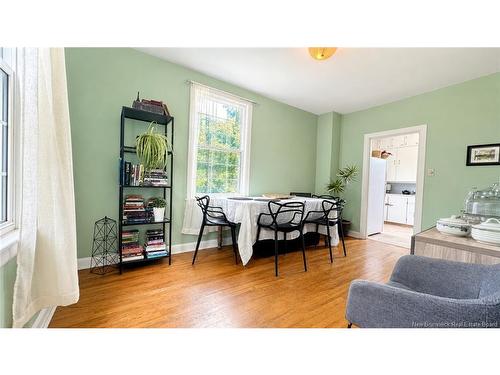 115-123 Pond Shore Rd, Sackville, NB - Indoor