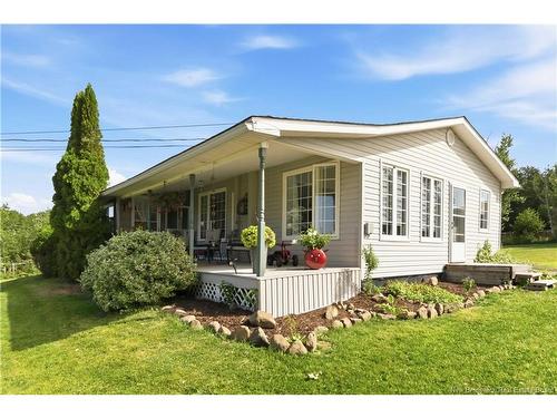 663 Principale St, Memramcook, NB 