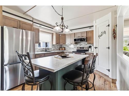663 Principale St, Memramcook, NB 