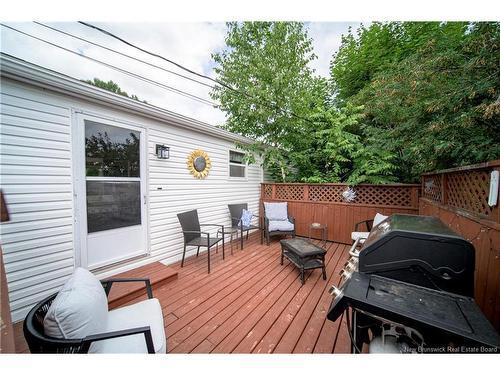 37 Kellys Dr, Fredericton, NB 