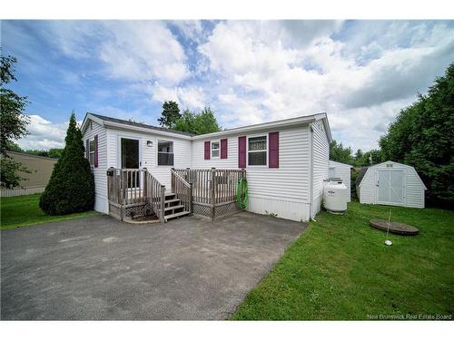 37 Kellys Dr, Fredericton, NB 