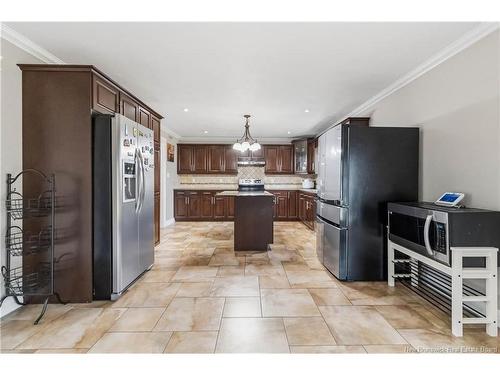 598 Evergreen Dr, Moncton, NB 