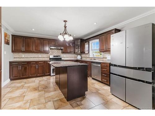 598 Evergreen Dr, Moncton, NB 