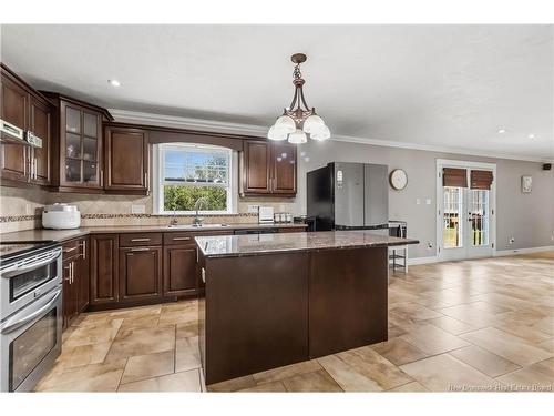 598 Evergreen Dr, Moncton, NB 