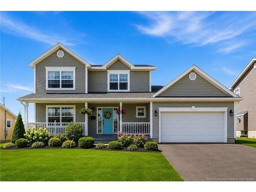 598 Evergreen Dr, Moncton, NB 