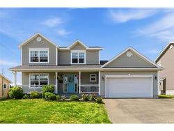 598 Evergreen DR Moncton, NB E1G 0K9