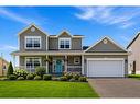 598 Evergreen Dr, Moncton, NB 