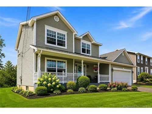 598 Evergreen Dr, Moncton, NB 