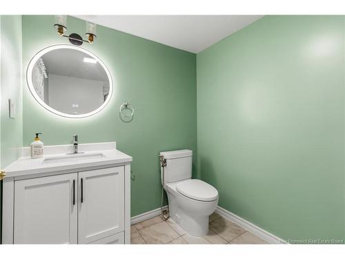 598 Evergreen Dr, Moncton, NB 
