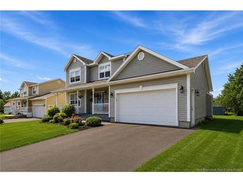 598 Evergreen Dr, Moncton, NB 