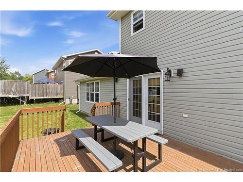 598 Evergreen Dr, Moncton, NB 