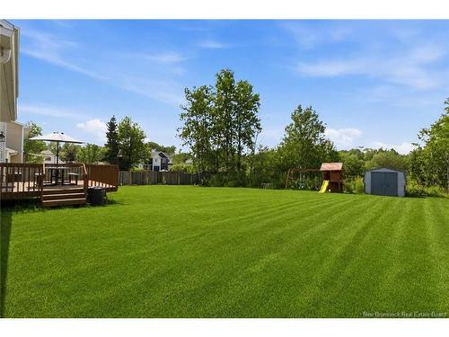 598 Evergreen Dr, Moncton, NB 