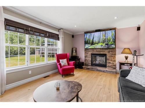 598 Evergreen Dr, Moncton, NB 