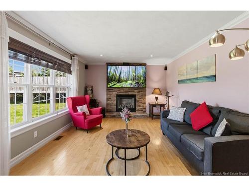 598 Evergreen Dr, Moncton, NB 