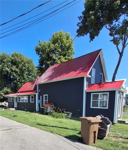 148 Union St, Woodstock, NB 