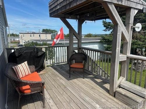 339 Lowell St, Saint John, NB 