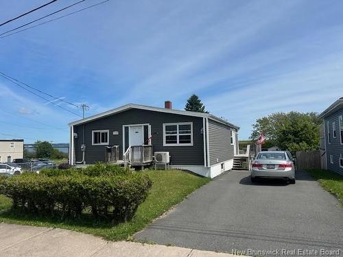 339 Lowell St, Saint John, NB 