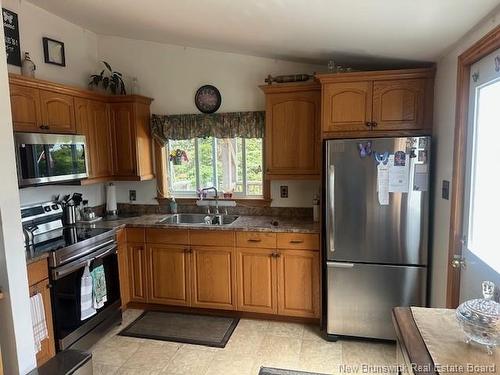 339 Lowell St, Saint John, NB 